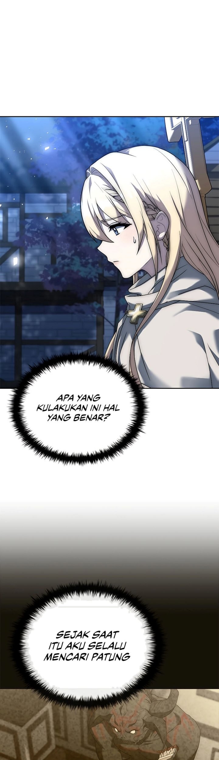 The Regressed Demon Lord Is Kind Chapter 14 Gambar 10