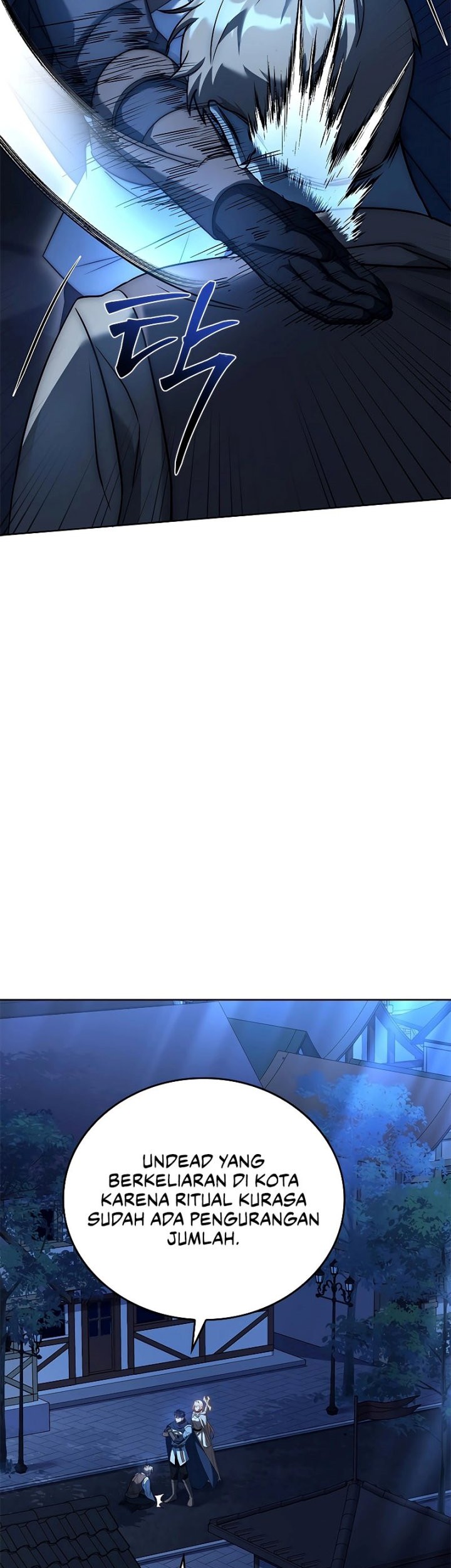 The Regressed Demon Lord Is Kind Chapter 14 Gambar 15