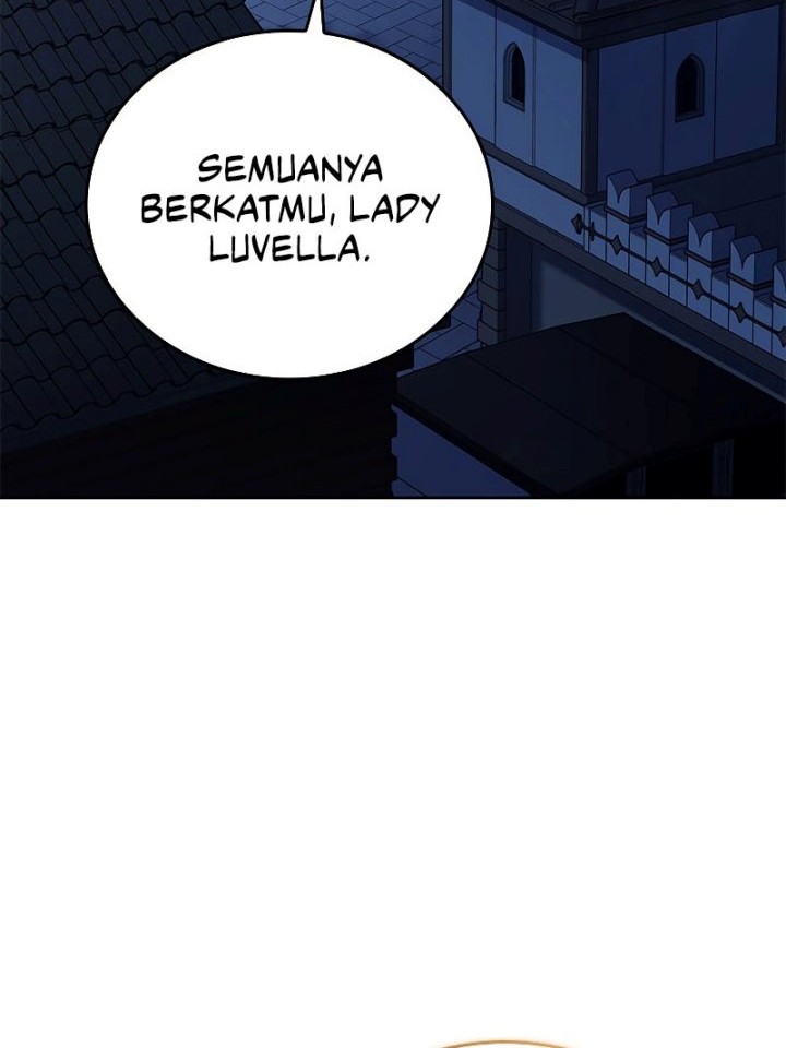 The Regressed Demon Lord Is Kind Chapter 14 Gambar 16
