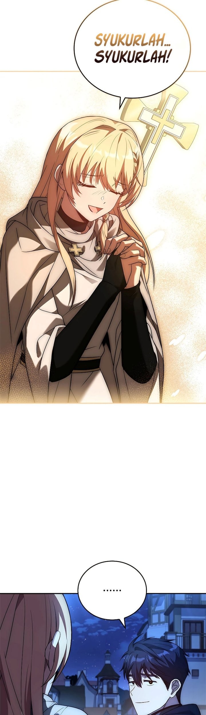 The Regressed Demon Lord Is Kind Chapter 14 Gambar 17