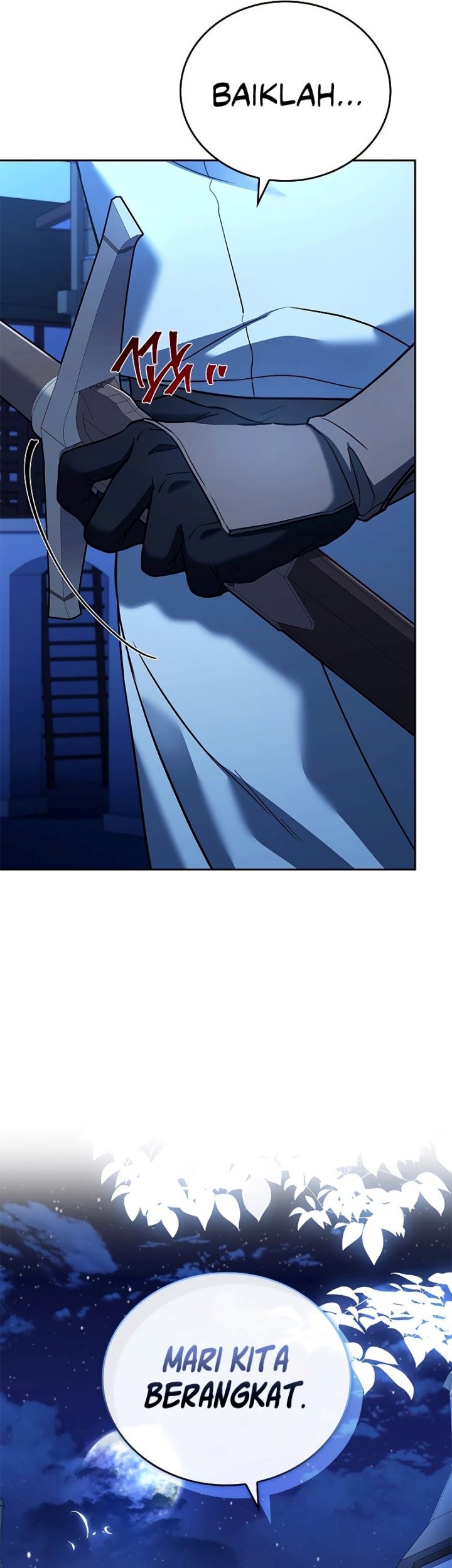 The Regressed Demon Lord Is Kind Chapter 14 Gambar 25