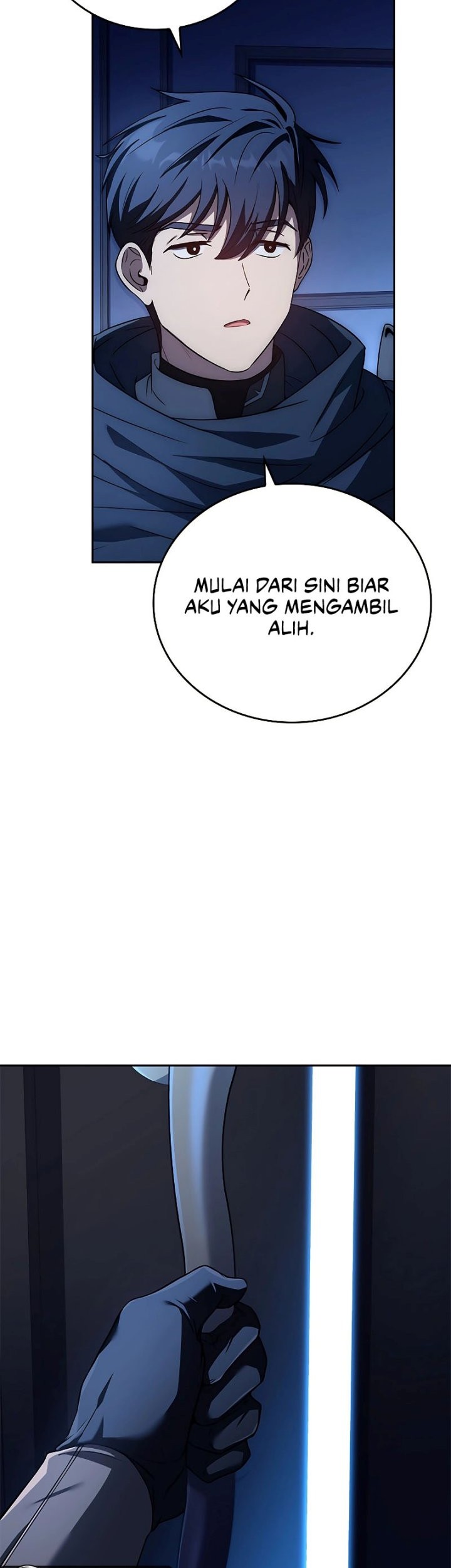 The Regressed Demon Lord Is Kind Chapter 14 Gambar 31