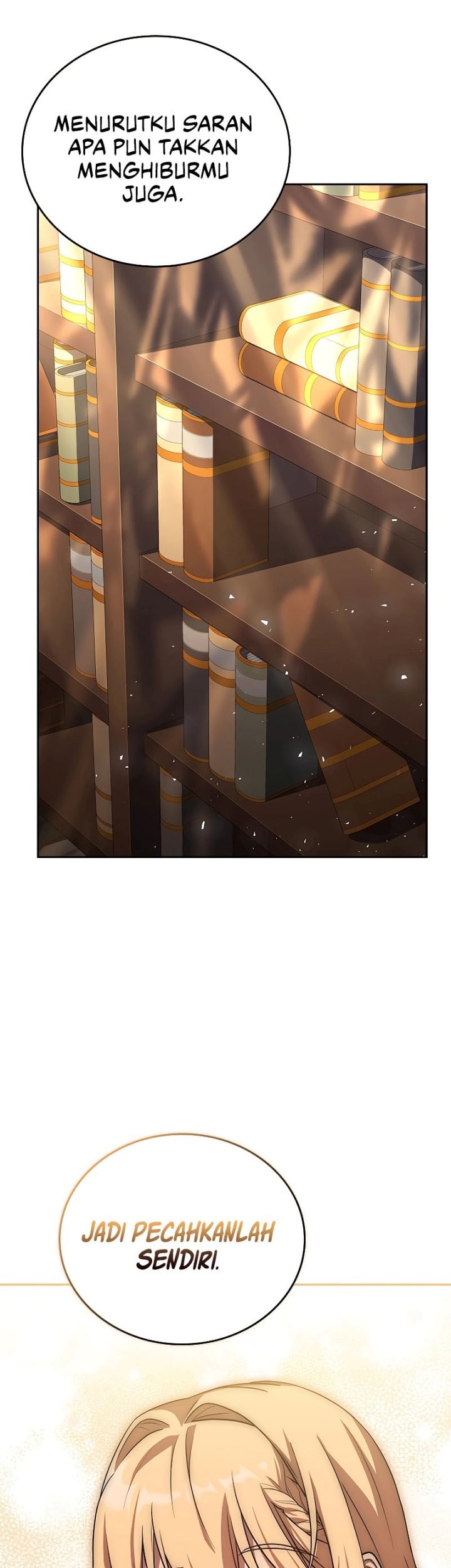 The Regressed Demon Lord Is Kind Chapter 13 Gambar 41