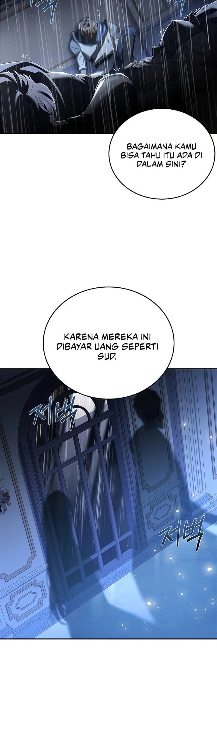 The Regressed Demon Lord Is Kind Chapter 13 Gambar 50