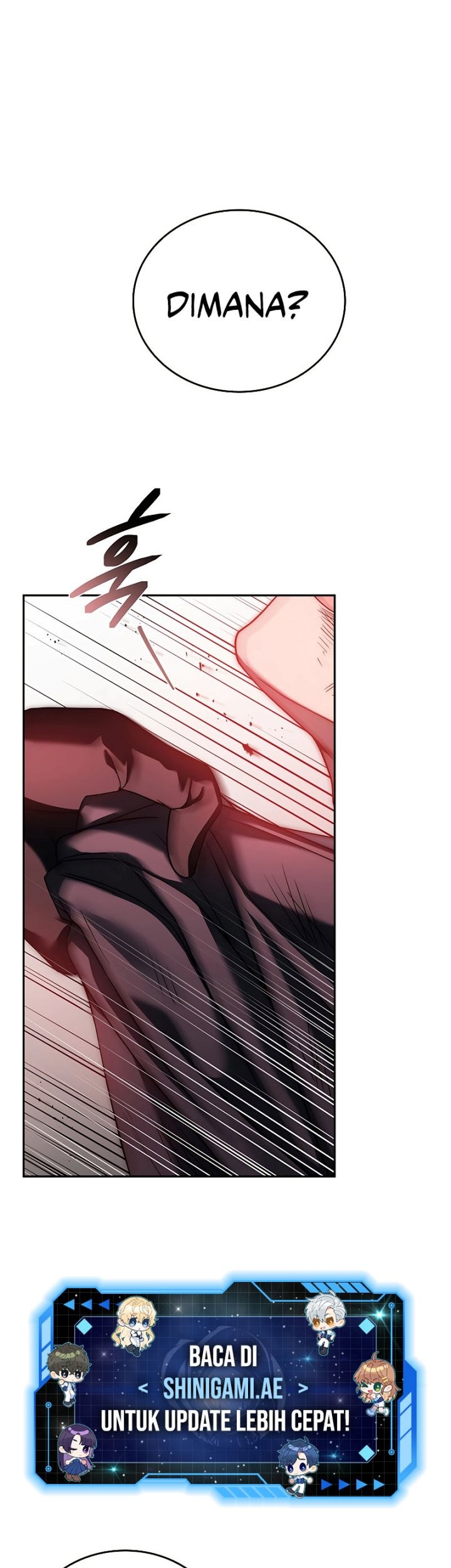 Baca Manhwa The Regressed Demon Lord Is Kind Chapter 13 Gambar 2
