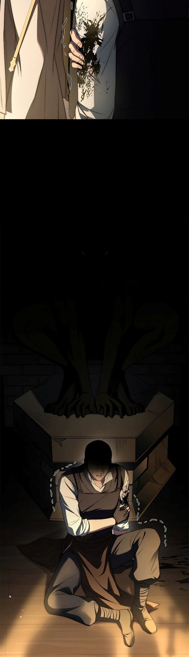 The Regressed Demon Lord Is Kind Chapter 13 Gambar 30