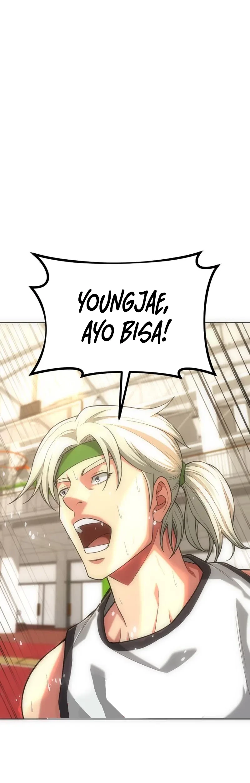 Baca Manhwa Y13 Chapter 08 Gambar 2