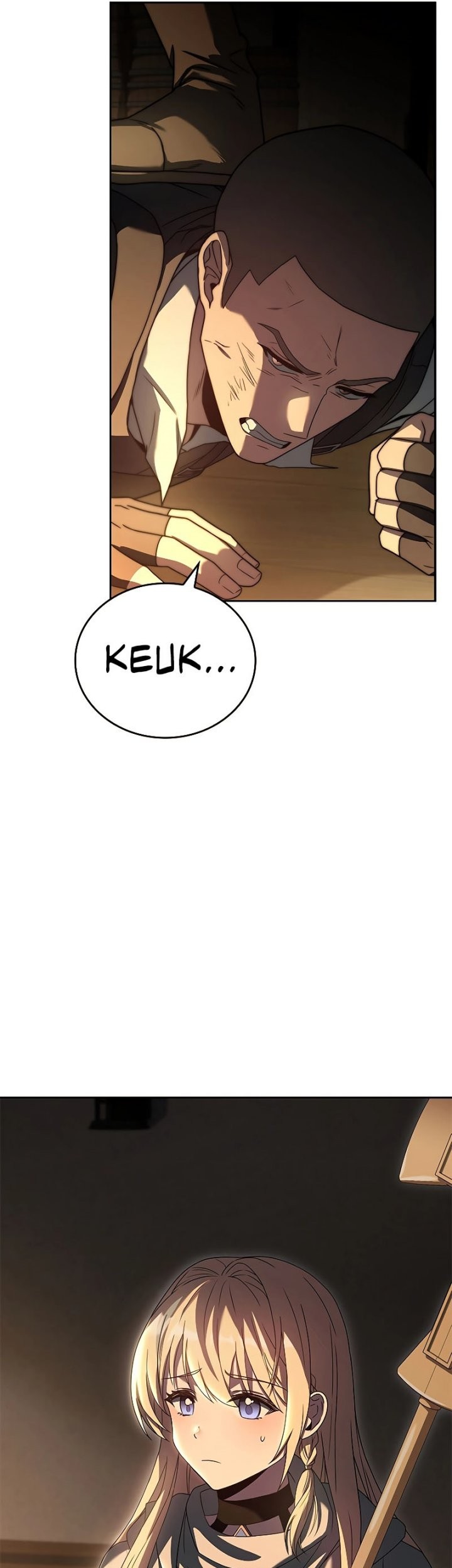 The Regressed Demon Lord Is Kind Chapter 12 Gambar 57