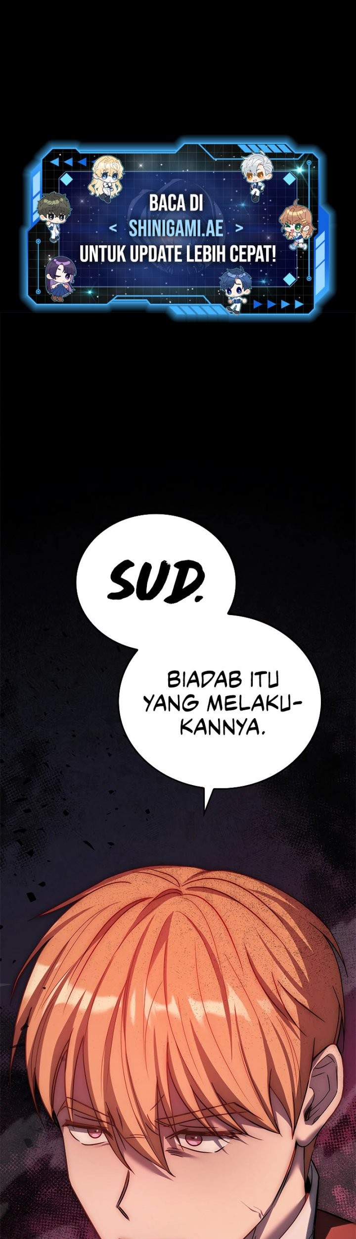 Baca Manhwa The Regressed Demon Lord Is Kind Chapter 12 Gambar 2