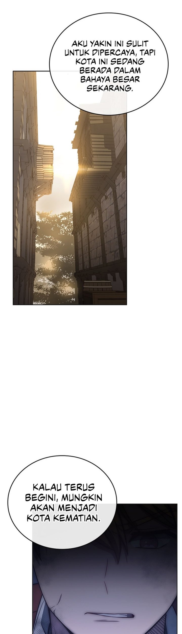 The Regressed Demon Lord Is Kind Chapter 11 Gambar 47