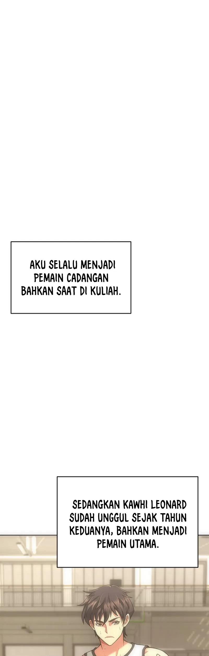 Baca Manhwa Y13 Chapter 07 Gambar 2