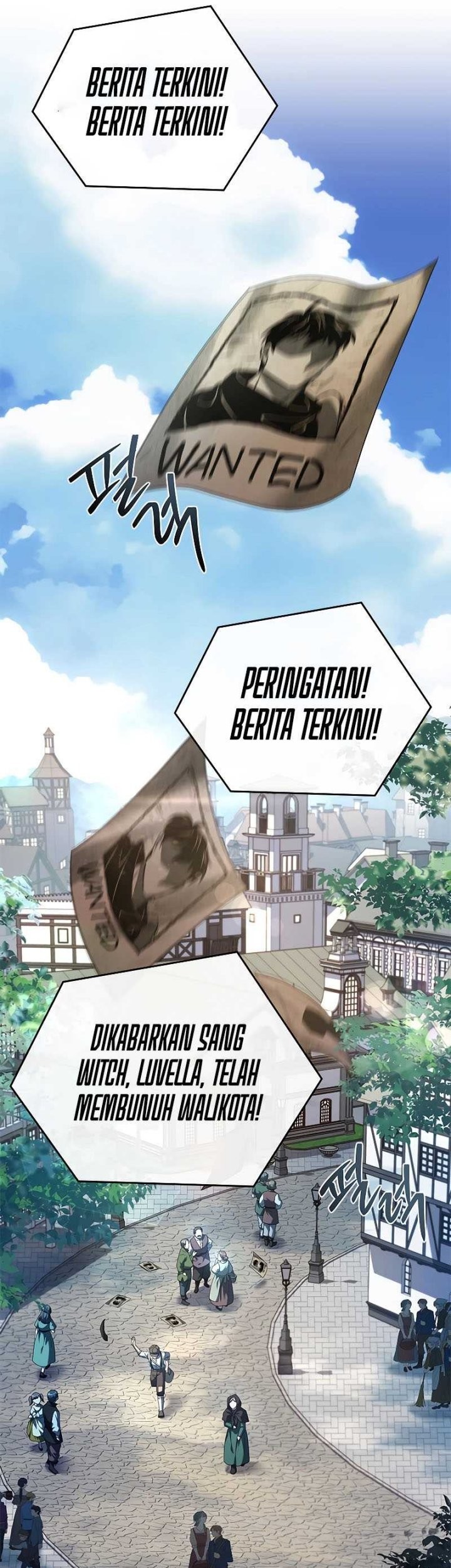 The Regressed Demon Lord Is Kind Chapter 10 Gambar 62