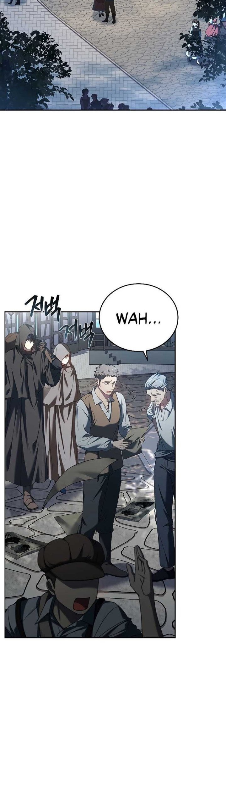 The Regressed Demon Lord Is Kind Chapter 10 Gambar 63