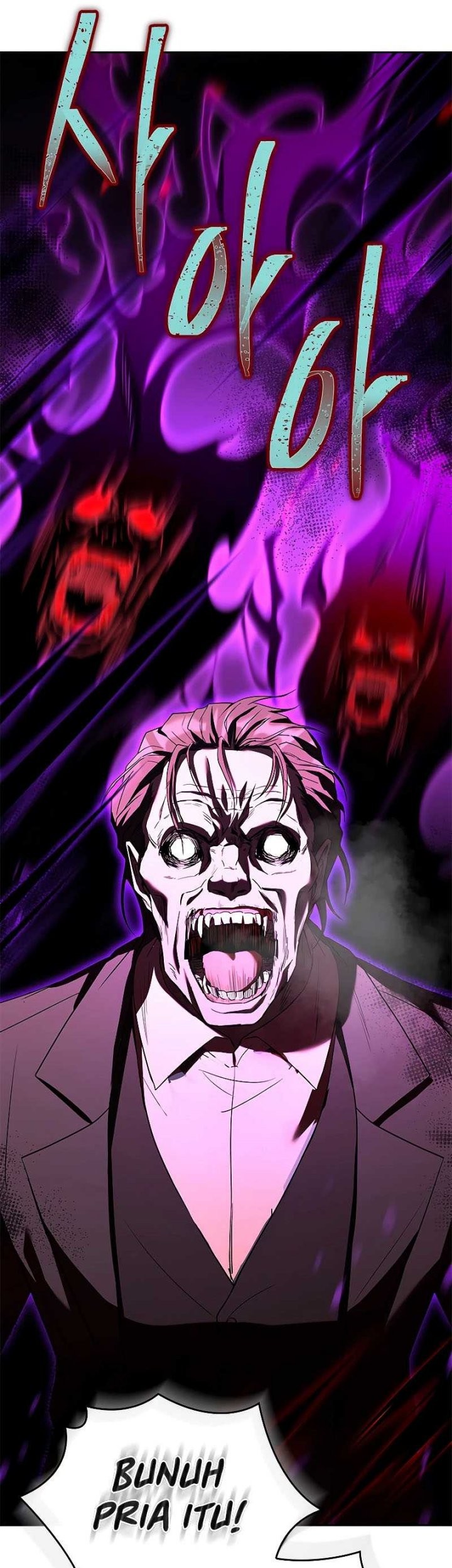 The Regressed Demon Lord Is Kind Chapter 10 Gambar 25