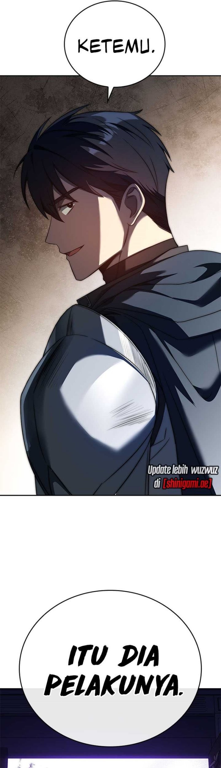 The Regressed Demon Lord Is Kind Chapter 09 Gambar 82