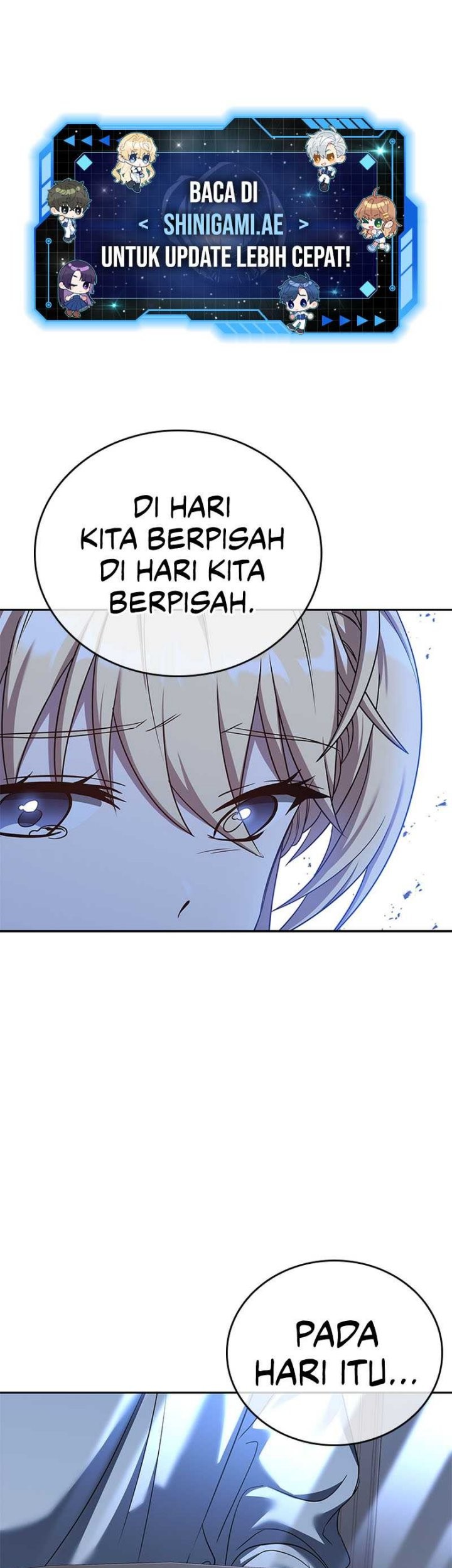 Baca Manhwa The Regressed Demon Lord Is Kind Chapter 09 Gambar 2