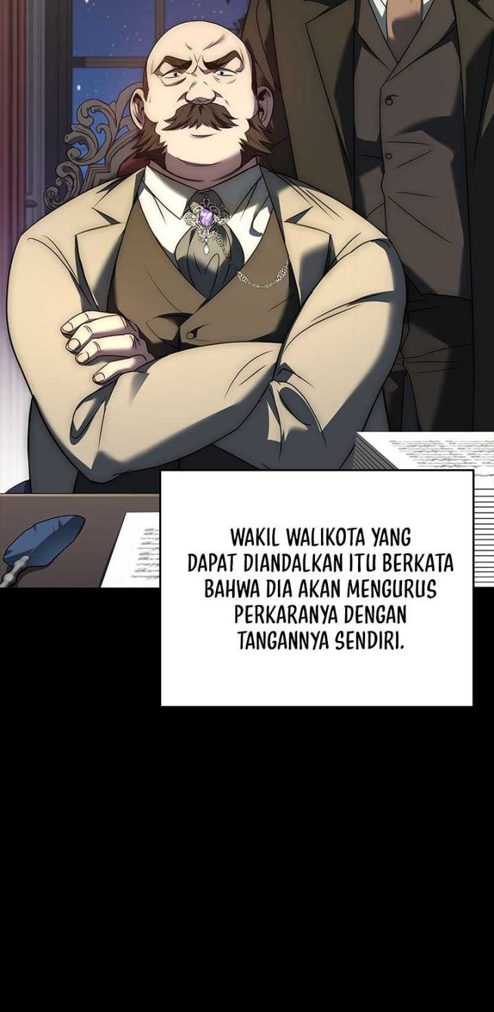 The Regressed Demon Lord Is Kind Chapter 09 Gambar 5