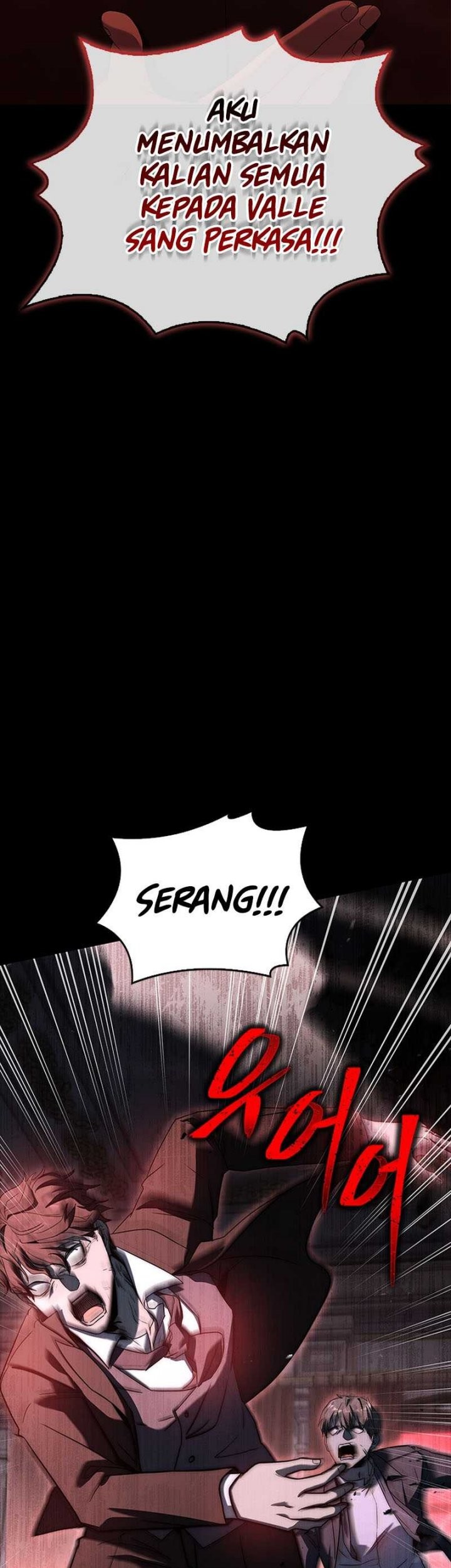 The Regressed Demon Lord Is Kind Chapter 09 Gambar 25