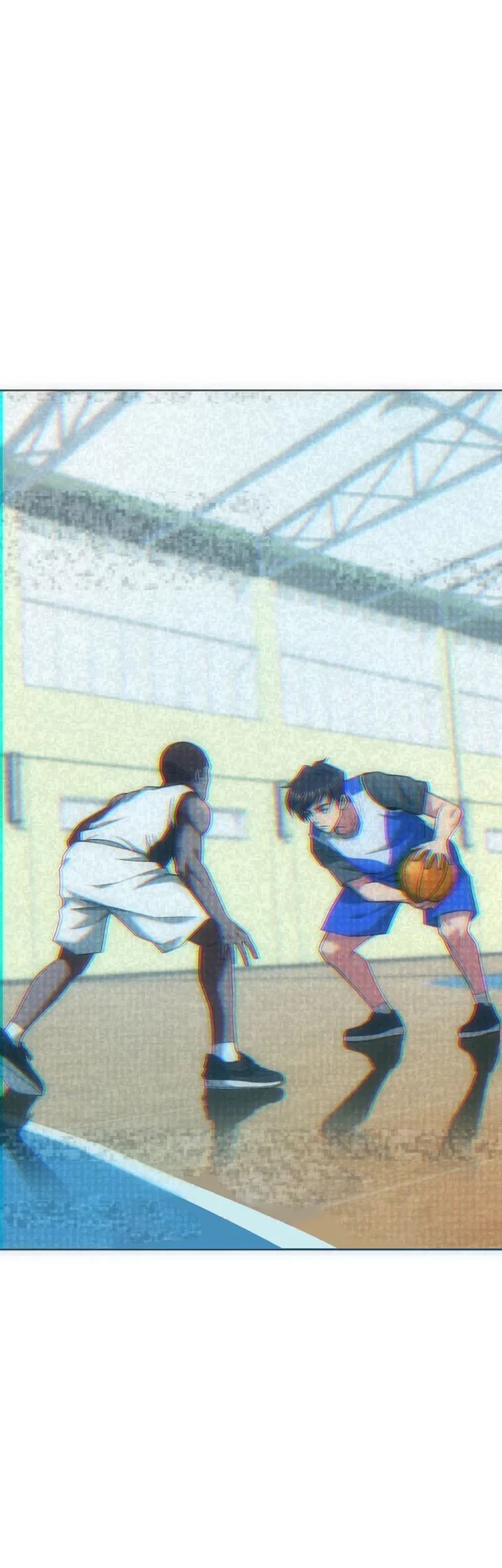 Baca Manhwa Y13 Chapter 05 Gambar 2