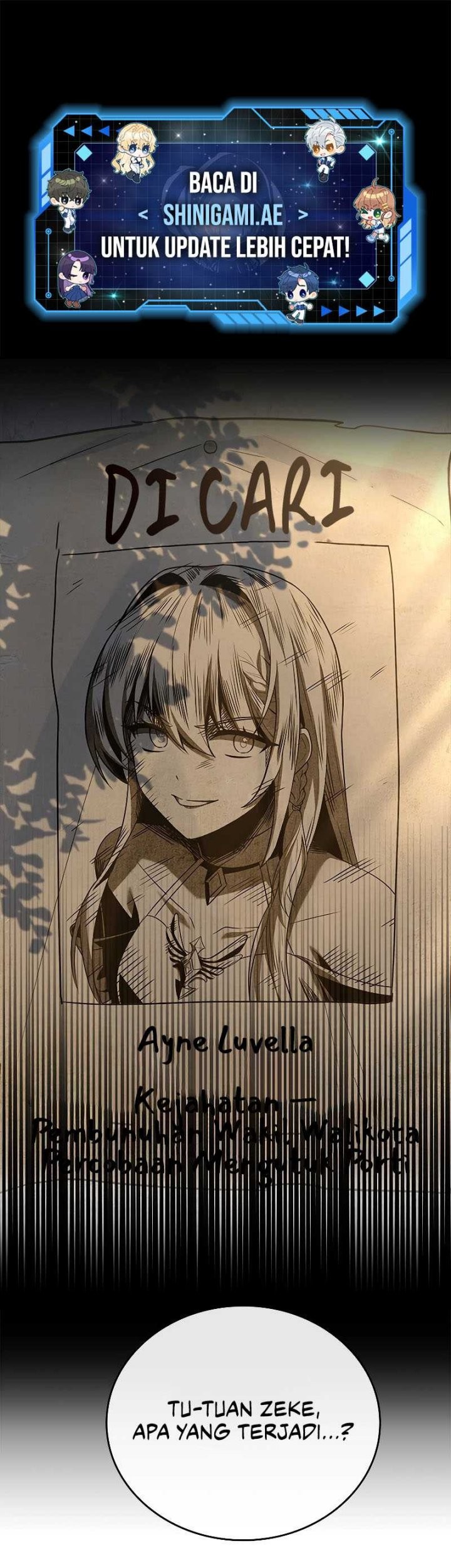 Baca Manhwa The Regressed Demon Lord Is Kind Chapter 08 Gambar 2