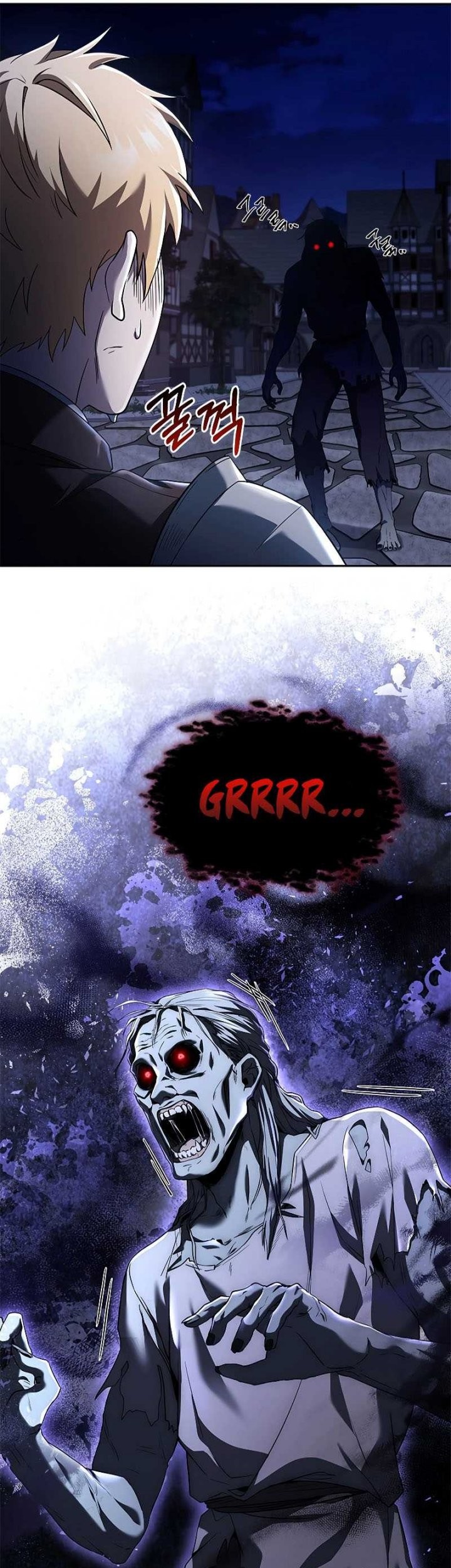 The Regressed Demon Lord Is Kind Chapter 08 Gambar 20