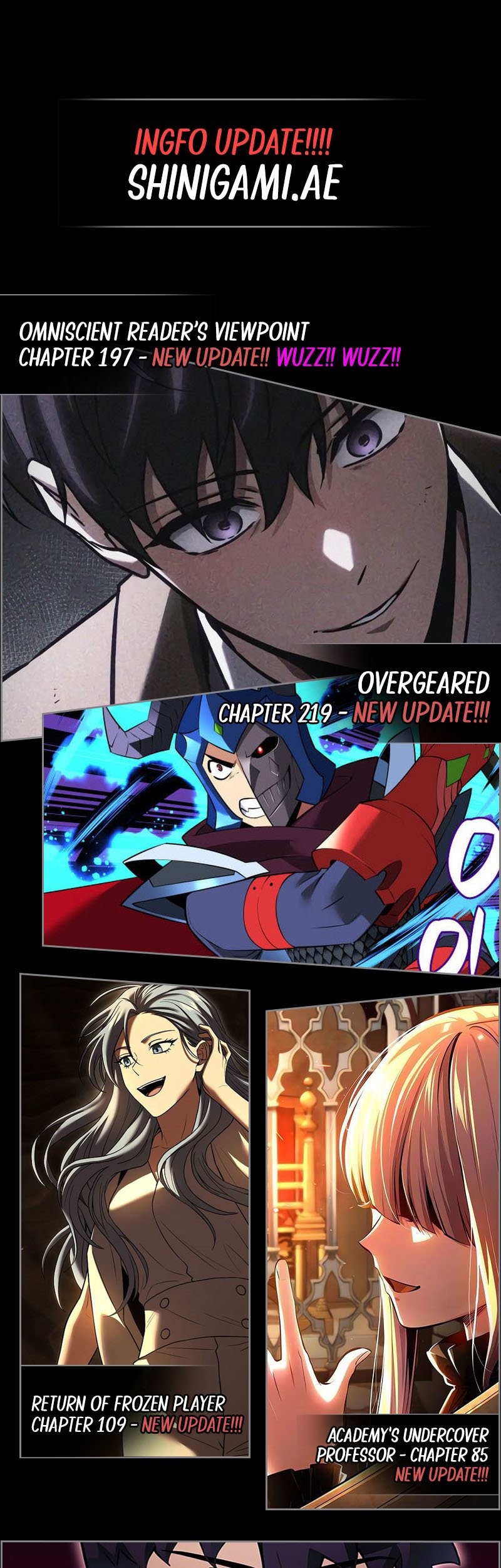 The Regressed Demon Lord Is Kind Chapter 06 Gambar 78