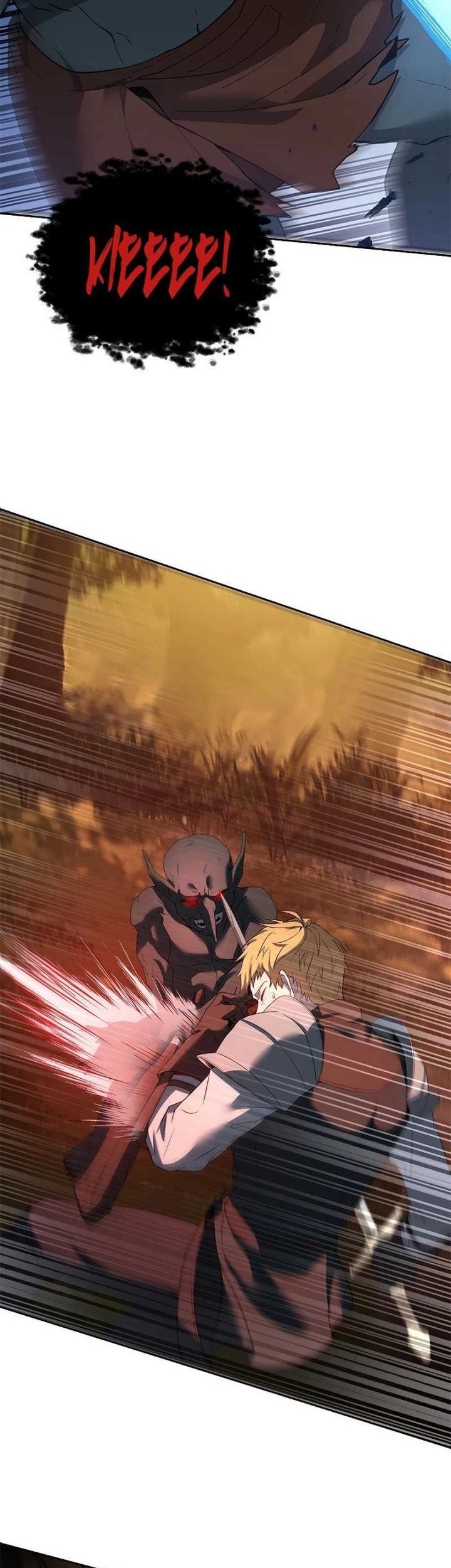 The Regressed Demon Lord Is Kind Chapter 06 Gambar 23