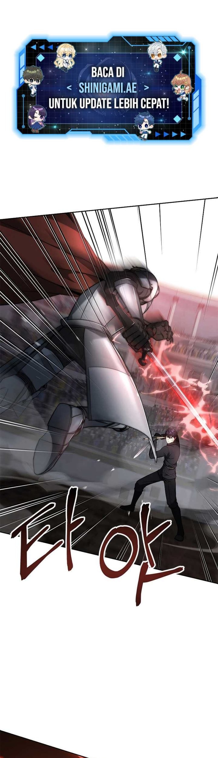Baca Manhwa The Regressed Demon Lord Is Kind Chapter 04 Gambar 2