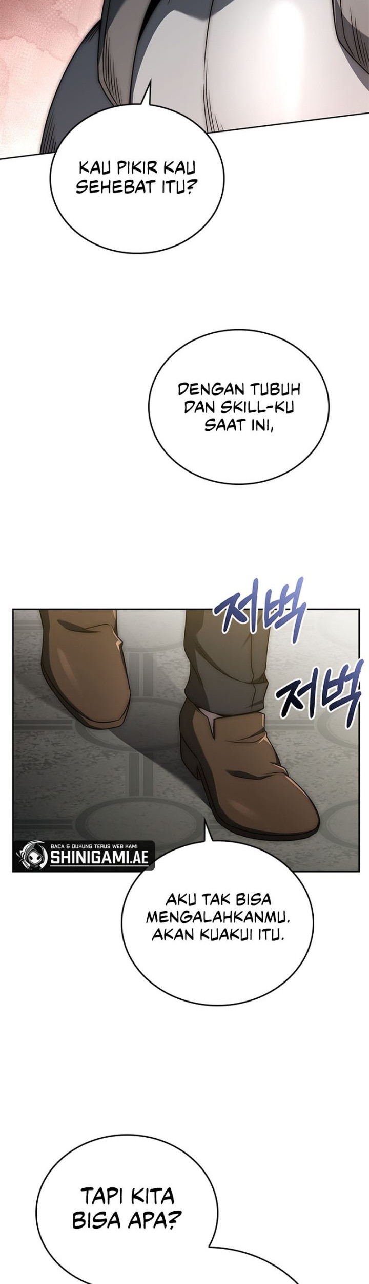 The Regressed Demon Lord Is Kind Chapter 02 Gambar 3