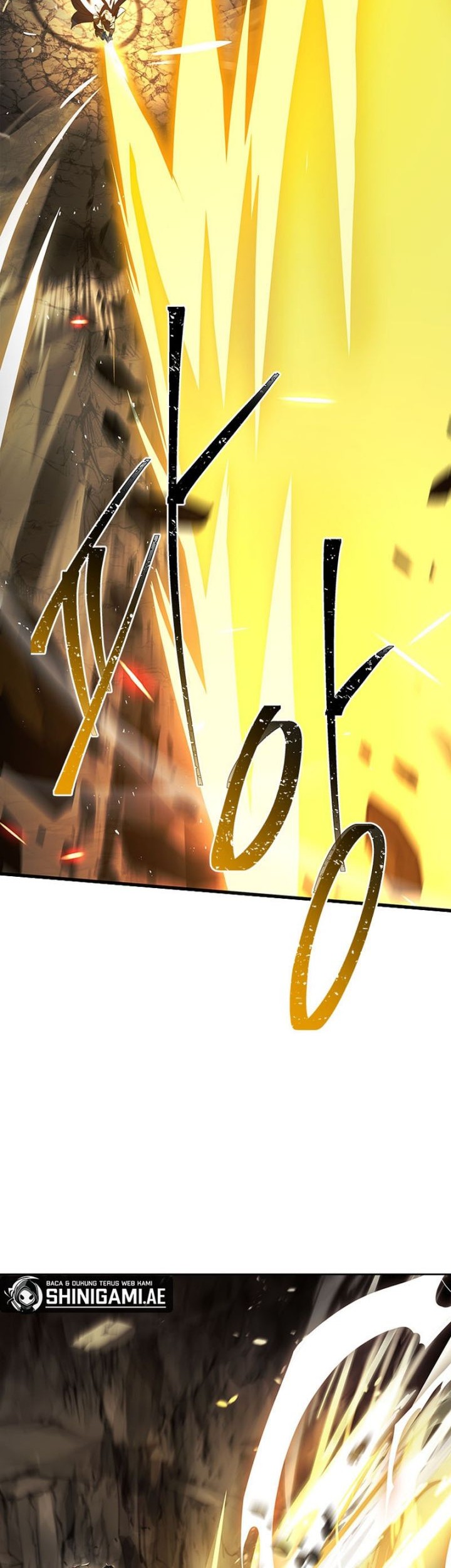 The Regressed Demon Lord Is Kind Chapter 01 Gambar 15