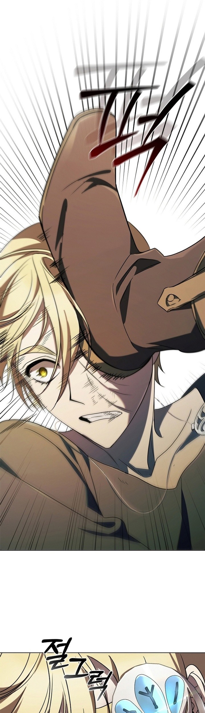 Raising the Princess to Overcome Death Chapter 07 Gambar 25