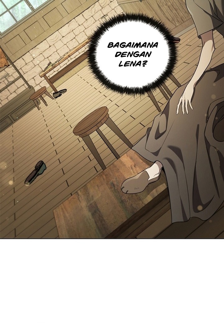 Raising the Princess to Overcome Death Chapter 07 Gambar 38