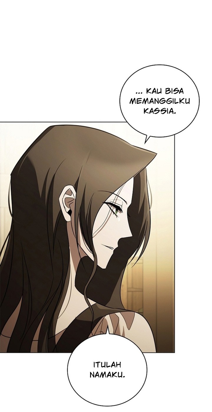 Raising the Princess to Overcome Death Chapter 07 Gambar 48