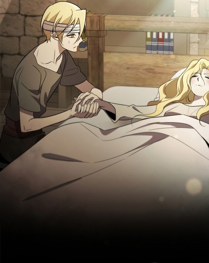 Raising the Princess to Overcome Death Chapter 07 Gambar 50