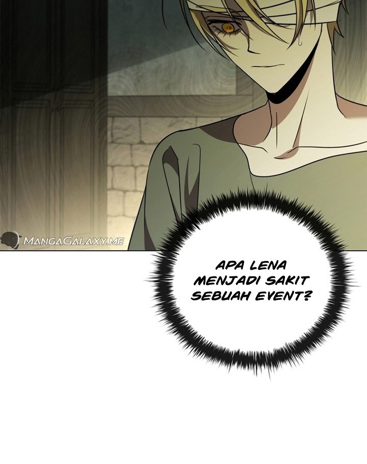 Raising the Princess to Overcome Death Chapter 07 Gambar 52