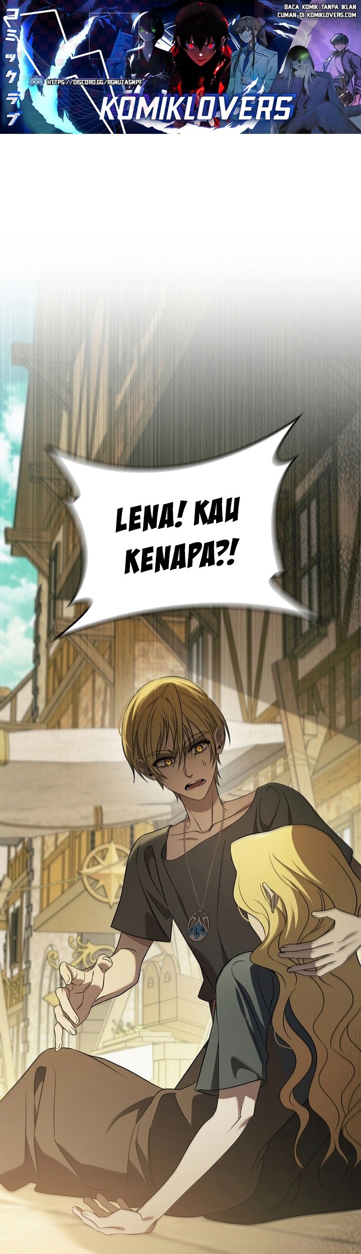 Baca Manhwa Raising the Princess to Overcome Death Chapter 07 Gambar 2
