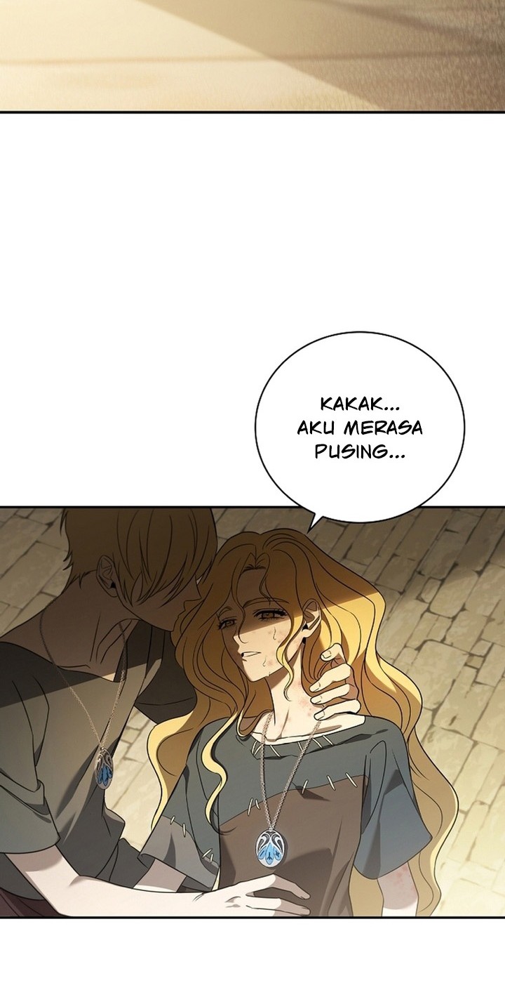 Raising the Princess to Overcome Death Chapter 07 Gambar 3