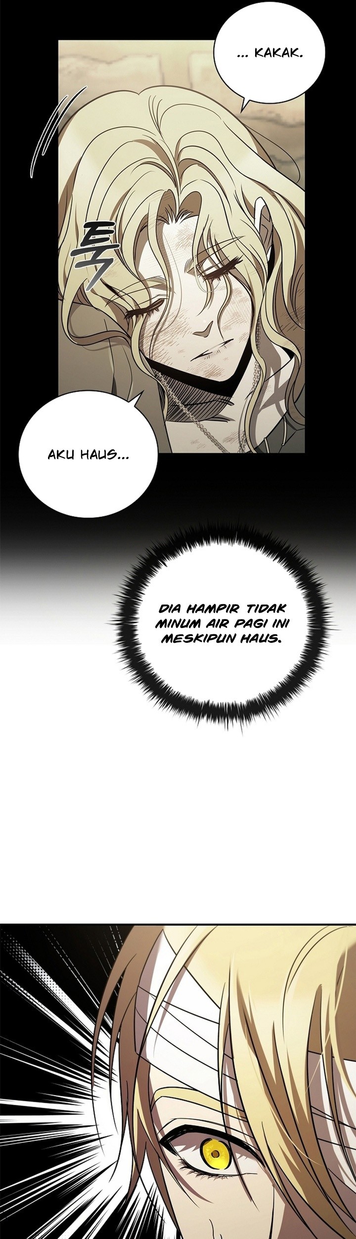 Raising the Princess to Overcome Death Chapter 07 Gambar 57