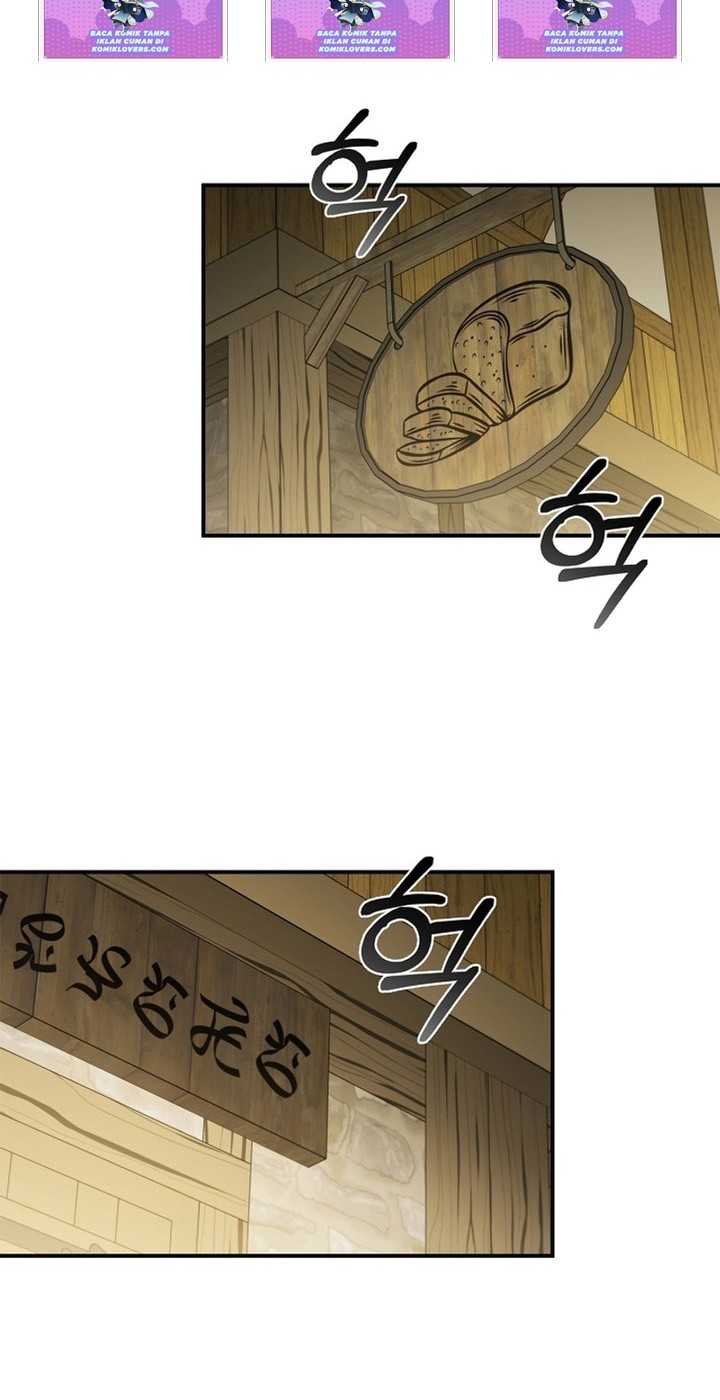 Raising the Princess to Overcome Death Chapter 07 Gambar 5
