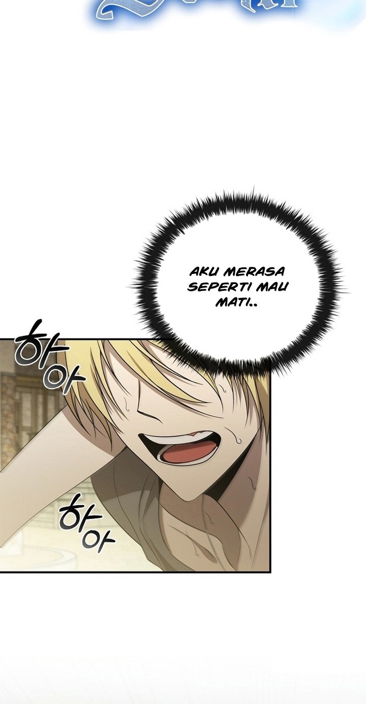 Raising the Princess to Overcome Death Chapter 07 Gambar 13
