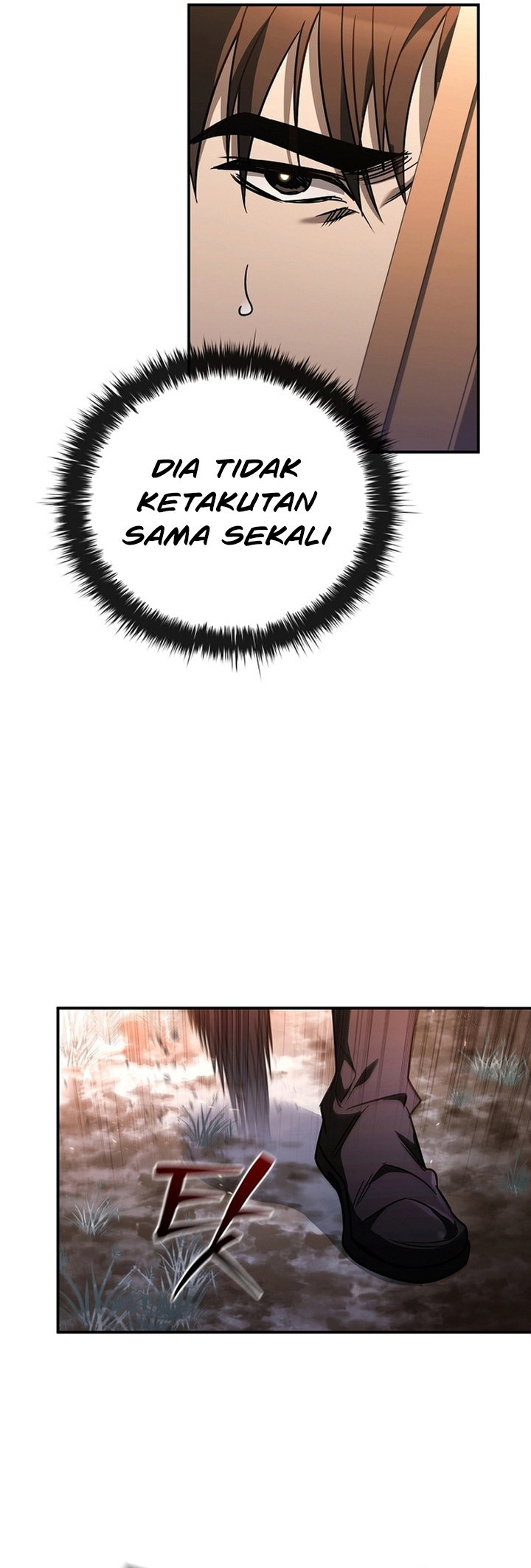 Raising the Princess to Overcome Death Chapter 05 Gambar 16