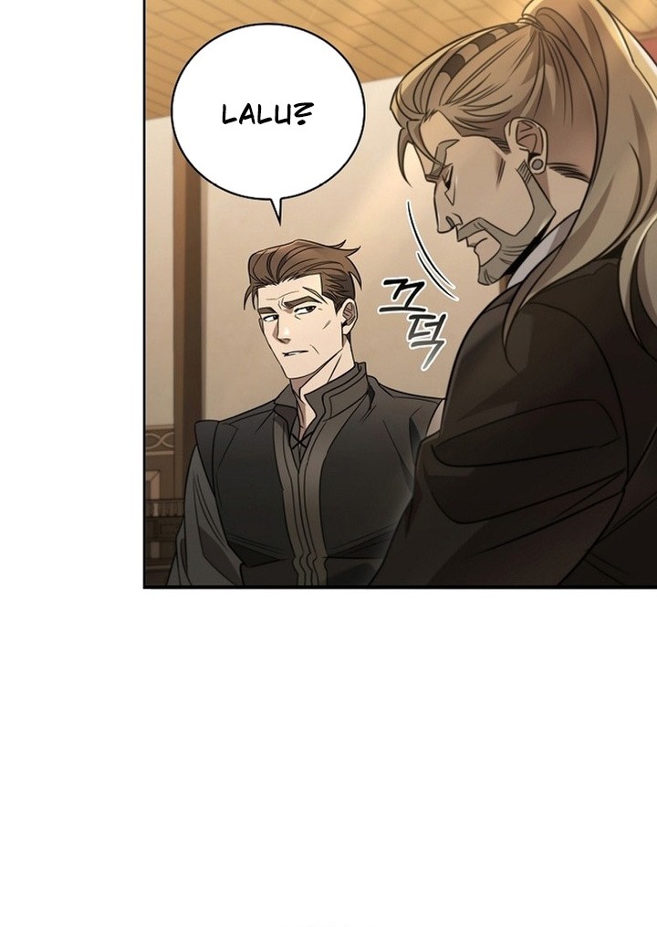 Raising the Princess to Overcome Death Chapter 04 Gambar 44