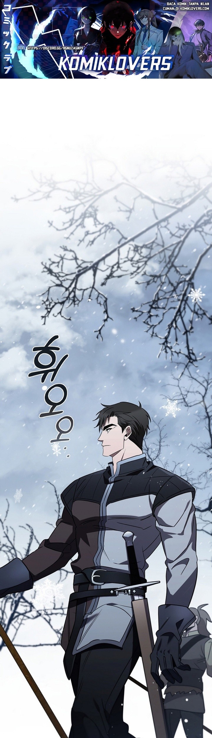 Baca Manhwa Raising the Princess to Overcome Death Chapter 04 Gambar 2