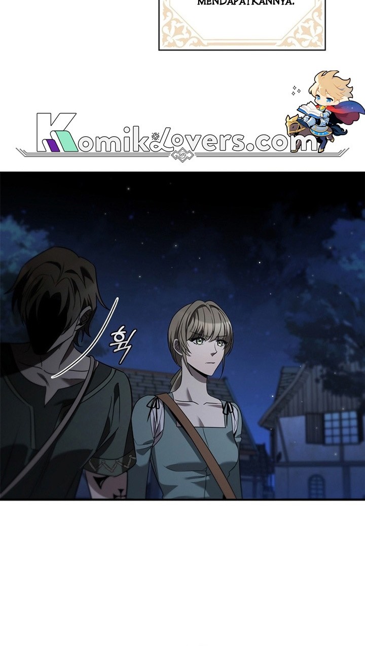 Raising the Princess to Overcome Death Chapter 02 Gambar 17