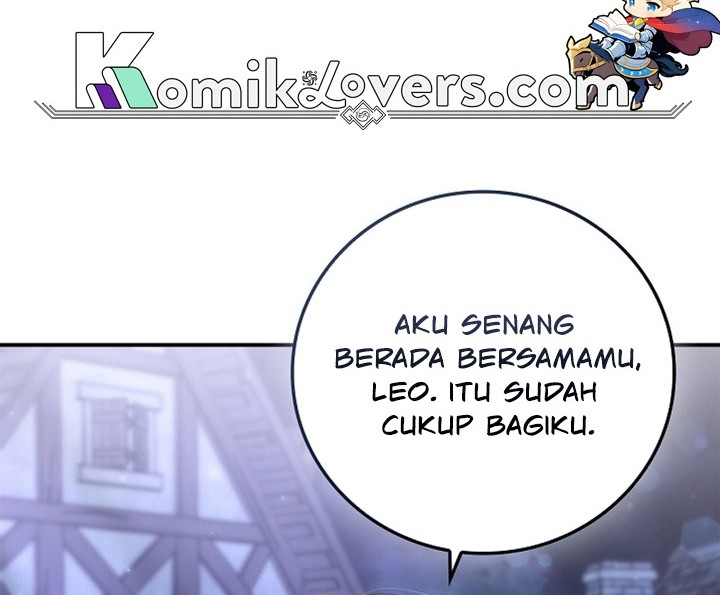 Raising the Princess to Overcome Death Chapter 02 Gambar 23