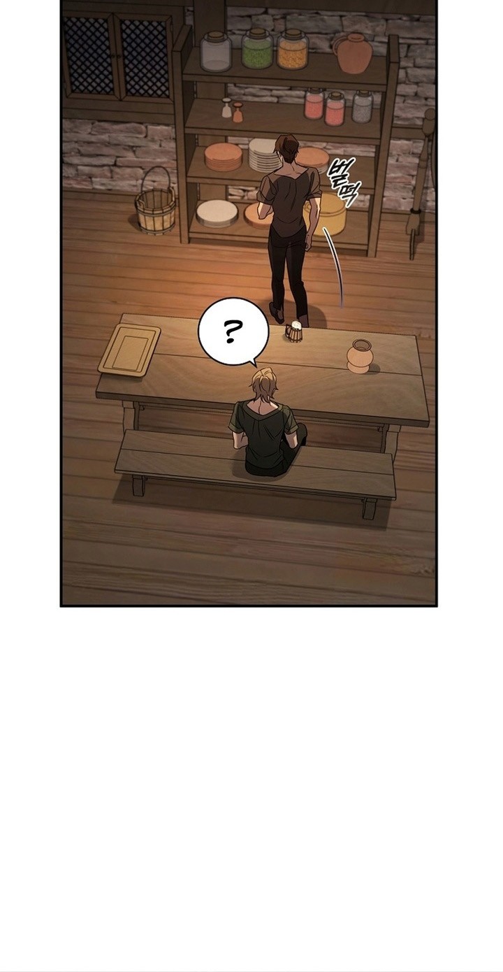 Raising the Princess to Overcome Death Chapter 02 Gambar 33