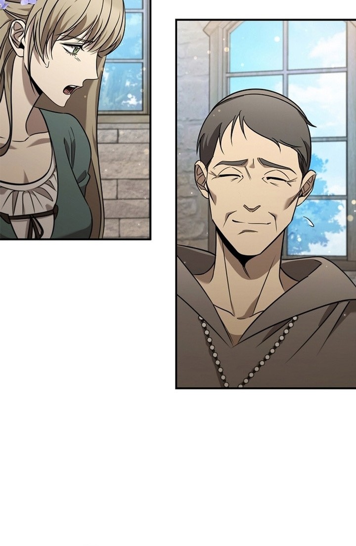 Raising the Princess to Overcome Death Chapter 02 Gambar 43
