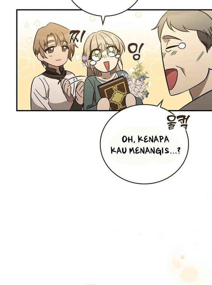 Raising the Princess to Overcome Death Chapter 02 Gambar 45