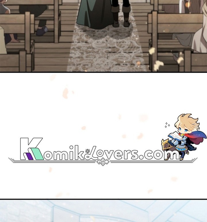 Raising the Princess to Overcome Death Chapter 02 Gambar 49