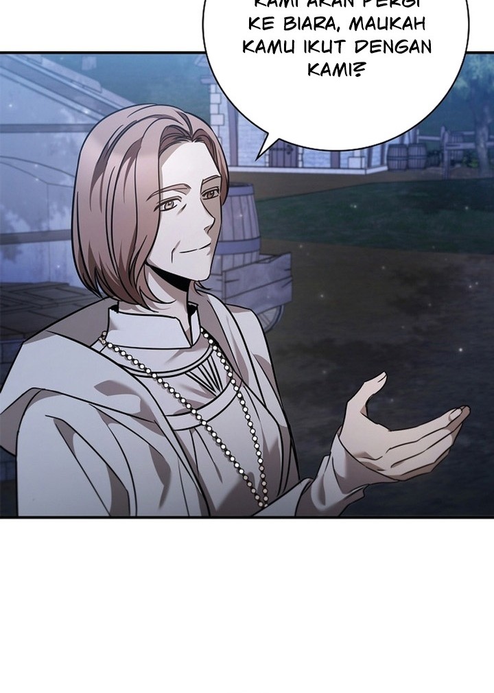 Raising the Princess to Overcome Death Chapter 02 Gambar 3